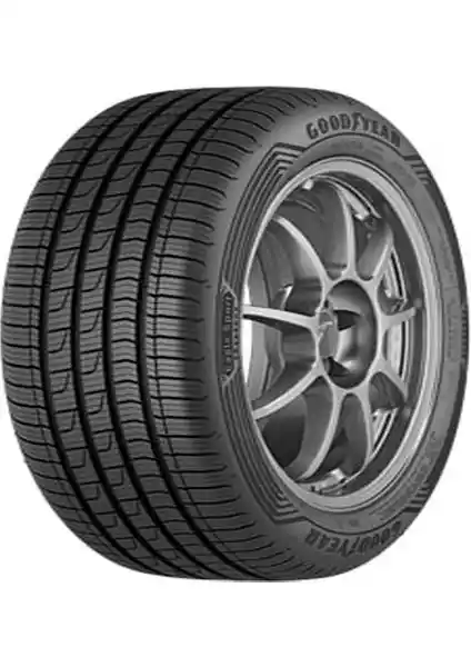 Goodyear 175/65 R14 Eagle Sport Lastik Özellikleri ve Performans Değerlendirmesi