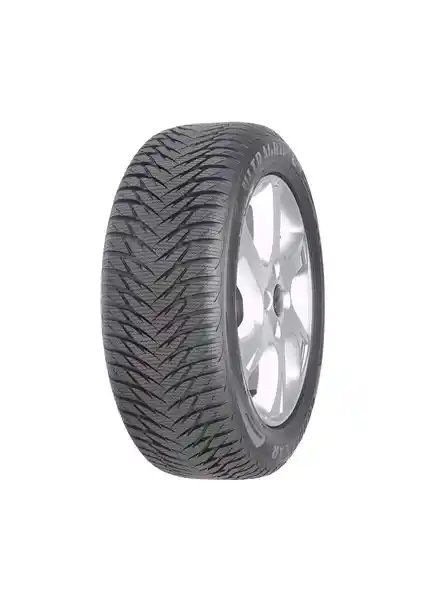 Goodyear 175/70 R13 UltraGrip 8 Kış Lastiği Güvenli ve Dayanıklı Performans