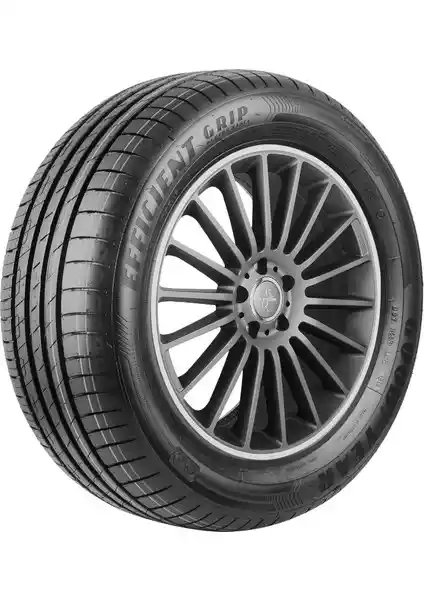 Goodyear 185/65 R15 EfficientGrip Performance Lastik Özellikleri ve Kullanıcı Yorumları