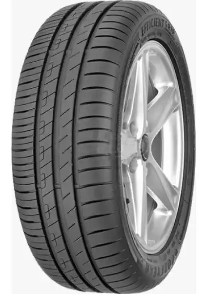 Goodyear 195/50 R15 EfficientGrip Performance Yaz Lastiği Detaylı İnceleme ve Özellikleri