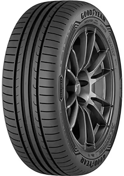 Goodyear 195/55 R16 91V XL Eagle Sport 2 Yaz Lastiği Performans ve Güvenlik Özellikleri