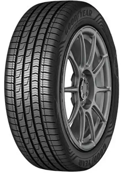 Goodyear 195/55 R16 Eagle Sport Çok Mevsim Lastik: Güvenli ve Dayanıklı Sürüş Deneyimi