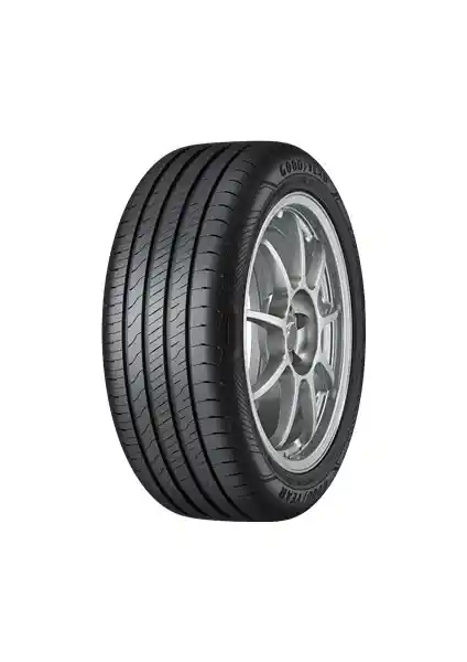 Goodyear 205/55 R16 Efficientgrip Performance 2 Yaz Lastiği Detaylı İnceleme ve Performans Analizi