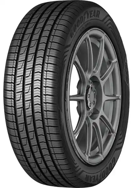 Goodyear 205/55 R17 Eagle Sport 4Mevsim Lastik: Güvenli ve Çok Yönlü Performans