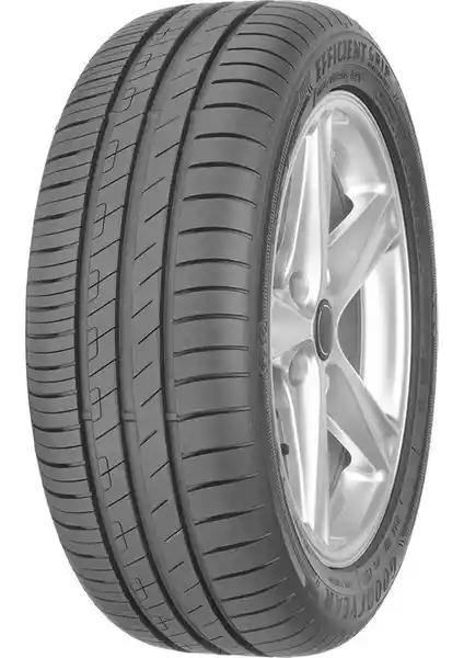 Goodyear 205/55 R17 EfficientGrip Performance Yaz Lastiği: Güvenli ve Konforlu Sürüş için Ideal Seçenek