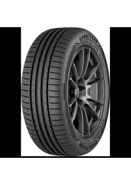 Goodyear 205/60 R16 Eagle Sport 2 Lastik: Yüksek Performans ve Güvenlik Özellikleri