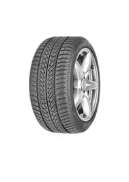 Goodyear 215/50 R17 Ultragrip Performance 8 Kış Lastiği Yüksek Performans ve Güvenlik