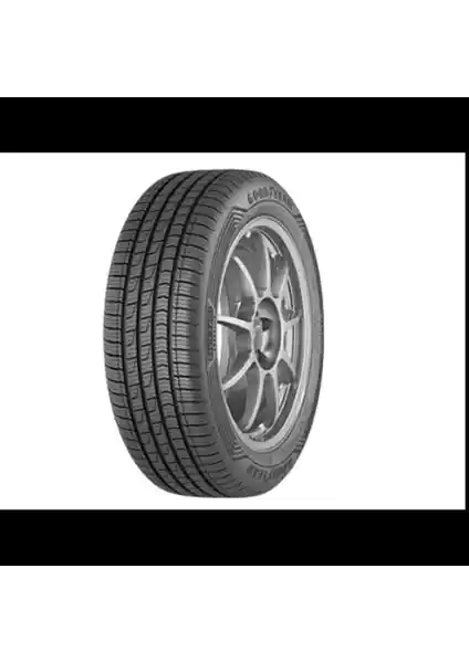 Goodyear 215/55 R17 Eagle Sport 4Seasons XL Lastik: Çok Yönlü Güvenlik ve Performans Analizi