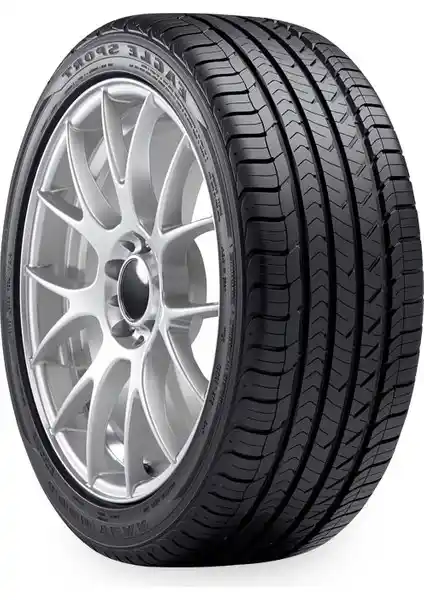 Goodyear 215/65 R16 102H XL Eagle Sport Dört Mevsim Lastik Analizi ve Performans Özellikleri