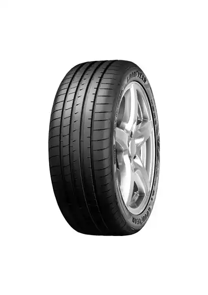 Goodyear 225/45 R17 Eagle F1 Asymmetric 5 Yaz Lastiği Performans ve Güvenlik Odaklı