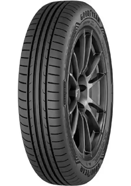 Goodyear 225/45 R17 Eagle Sport 2 Uhp XL Yaz Lastiği Performans ve Güvenlik İçin Güncel Seçenek