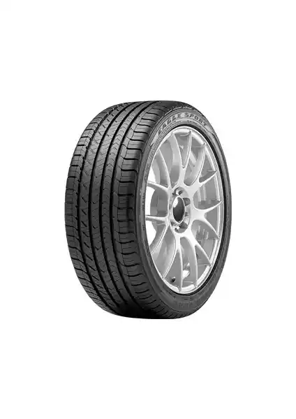 Goodyear 225/60 R18 Eagle Sport SUV Lastiği: Güvenli ve Konforlu Sürüş İçin Modern Seçenek