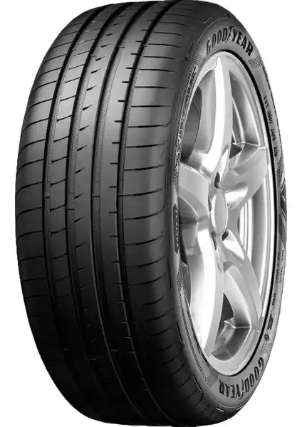 Goodyear Eagle F1 Asymmetric 5 225/40 R18 XL lastik: yüksek performans ve güvenilirlik