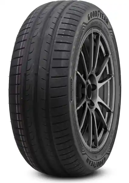 Goodyear Eagle Sport 2 195/65 R15 Yaz Lastiği Yüksek Performans ve Güvenlik