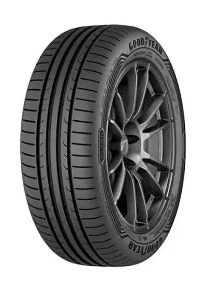 Goodyear Eagle Sport 2 205/55 R16 Yaz Lastiği Yüksek Performans ve Güvenlik Sunar
