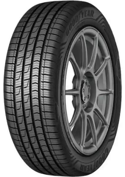 Goodyear Eagle Sport 205/55 R16 Dört Mevsim Lastik: Yüksek Performans ve Güvenlik