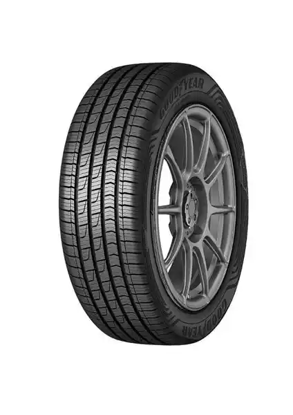 Goodyear Eagle Sport 4 Seasons Lastik: Yıl Boyunca Güvenli ve Çok Yönlü Performans