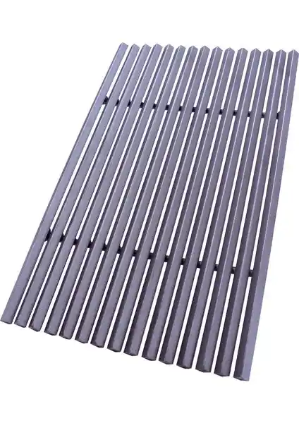 Grillmate Mangal Izgarası: Sağlıklı ve Yüksek Performanslı Modern Mangal Deneyimi