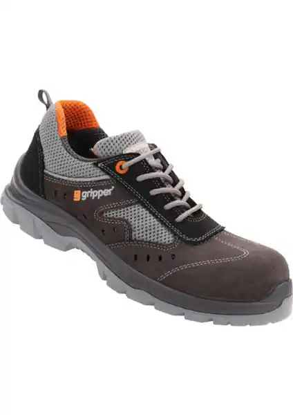 Gripper Gpr 70 SRC Kompozit Burunlu İş Ayakkabısı Güvenlik ve Konfor Bir Arada