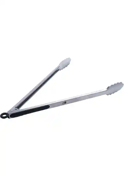 Güçlü ve Dayanıklı 40 Cm Mangal Maşası ile Mangal Deneyiminizi Geliştirin