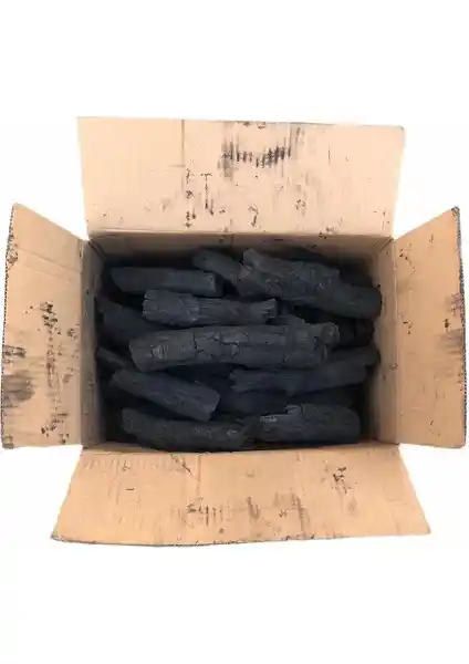 Gülsan Mangal Kömürü 5 Kg Meşe Kömürünün Özellikleri ve Kullanım Avantajları