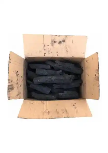 Gülsan Mangal Kömürü: Doğal ve Uzun Süre Yanabilen Kaliteli Kömür Seçeneği