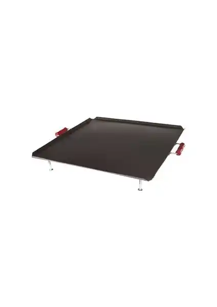 Gülsan Ocak Üstü Ekmek Yufka Gözleme Sacı İncelemesi ve Kullanım Tavsiyeleri