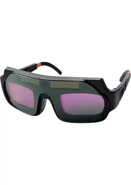 Güneş Enerjili Otomatik Kararan Kaynak Gözlüğü ve Maskesi Güvenlik Çözümleri