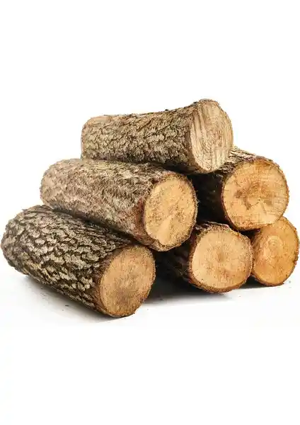 Gür Meşe Odunu: Doğal ve Verimli Isıtma Kaynağı, Ekonomik ve Çevre Dostu Tercih