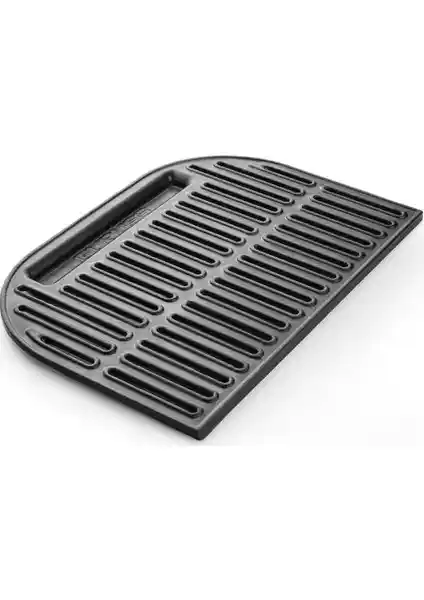 Guruss Go & Grill Döküm Izgara ile Profesyonel Pişirme Deneyimi Artırıcı Çözüm