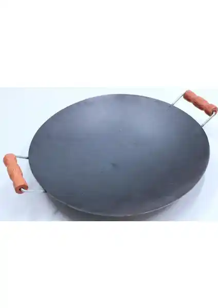 Güryan 40 cm Çapında Saç Kavurma Gözleme Sacı Detaylı İnceleme ve Kullanım Yorumları