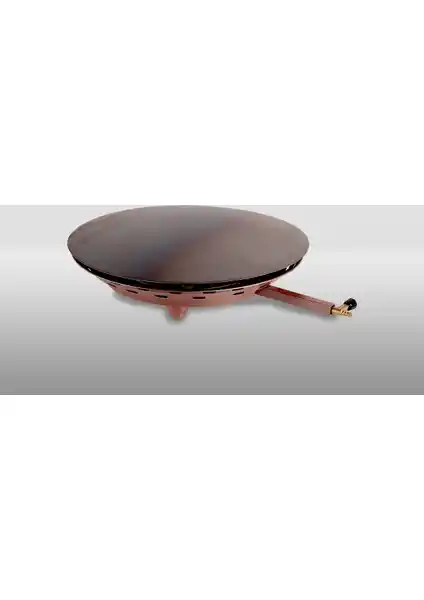 Güryan Tüplü Ekmek Sacı 65 Cm: Dayanıklı ve Kullanışlı Mutfak Gereci Analizi