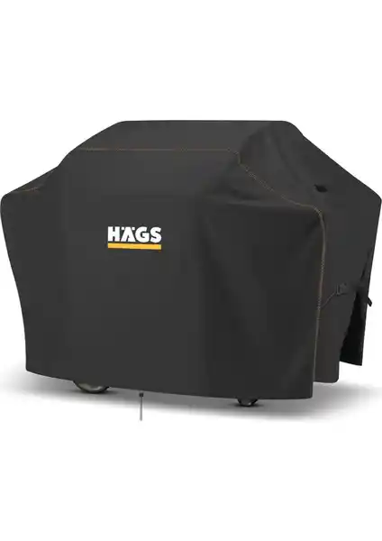 Haegs Bbq Mangal Koruma Örtüsü: Dayanıklı ve Su Geçirmez Dış Mekan Koruma Çözümü