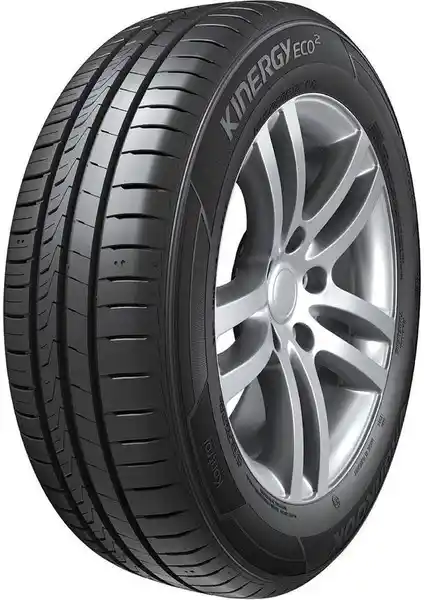 Hankook 175/65 R14 Kinergy Eco 2 Yaz Lastiği: Ekonomik ve Güvenli Sürüş İçin Uygun Seçenek