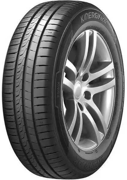 Hankook 185/65 R15 Kinergy Eco 2 K435 Lastik: Ekonomik ve Güvenilir Şehir İçi Sürüş Çözümü