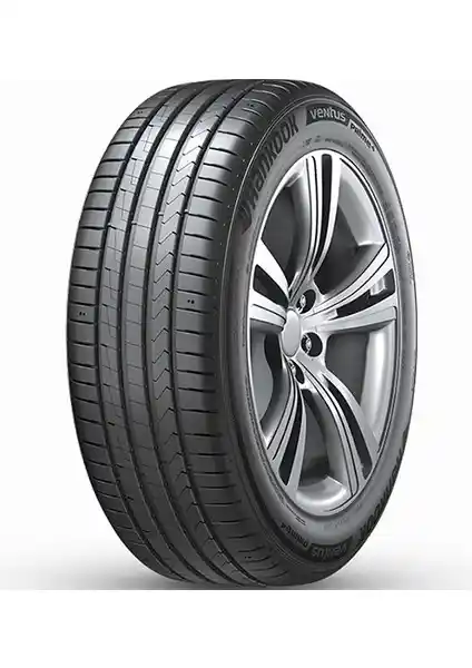 Hankook 205/55 R16 91V Ventus Prime 4 Yaz Lastiği: Güvenlik ve Performans Odaklı Teknoloji