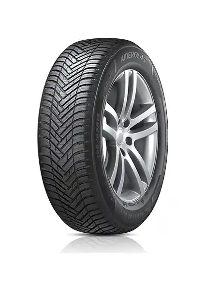 Hankook 205/55 R16 94H XL Kinergy 4S 2 H750 Dört Mevsim Güvenli Sürüş Lastiği