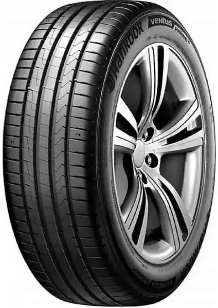 Hankook 205/55 R16 Ventus Prime 4 Yaz Lastiği: Yüksek Performans ve Güvenlik Özellikleri
