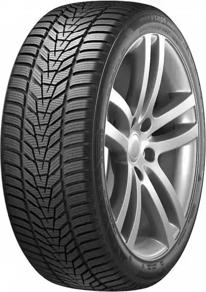 Hankook 205/55 R19 97H XL Kış Lastiği i-cept Evo 3 W330 Güvenli ve Yüksek Performanslı