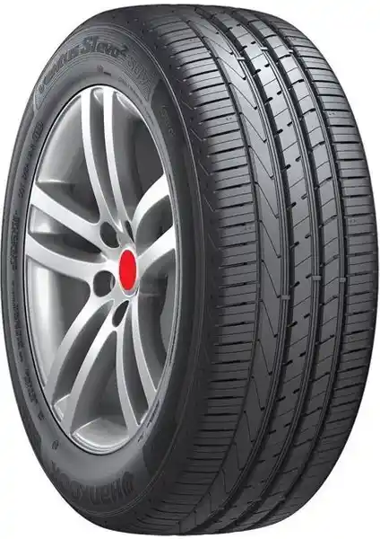 Hankook 235/55 R18 K117a Ventus S1 Evo2 SUV Yaz Lastiği Detaylı İnceleme ve Performans Analizi