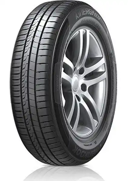 Hankook Kinergy Eco2 K435 185/65R15 88T Lastik: Ekonomik ve Çevre Dostu Sürüş Çözümü