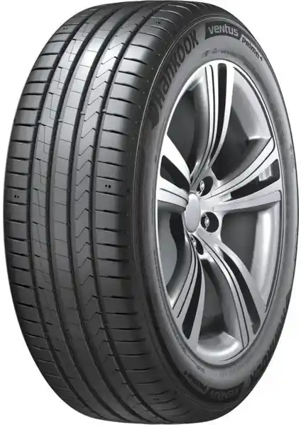 Hankook Ventus Prime 4 205/55 R16 Lastik Özellikleri ve Performans Değerlendirmesi
