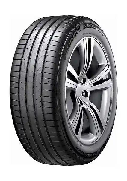 Hankook Ventus Prime 4 205/55 R16 Yaz Lastiği Yüksek Performans ve Güvenlik İçin Uygun