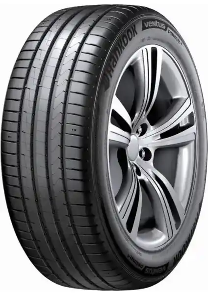 Hankook Ventus Prime 4 K135 225/45 R17 Yaz Lastiği Yüksek Performans ve Güvenlik Sunar