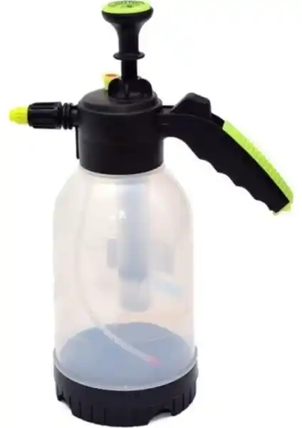 Hb Garden Tools 2 Lt Şeffaf Klima Temizleme ve Dezenfektan Pompası Özellikleri ve Kullanım Alanları