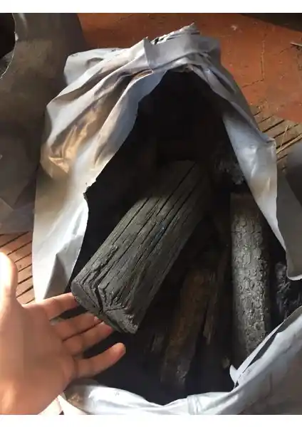 Hepsikapiya Meşe Mangal Kömürü: Doğal, Uzun Süreli ve Hijyenik Mangal Deneyimi