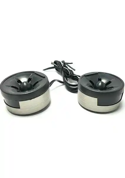 Herz 40 mm Oto Hoparlörleri ile Araç İçi Ses Deneyiminizi Geliştirin