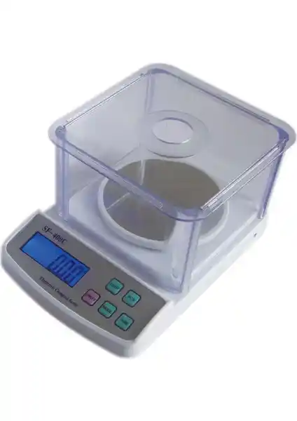 Hodbehod Fanuslu 500G 0.01G Hassas Dijital Terazi Detaylı İnceleme ve Kullanım Özellikleri