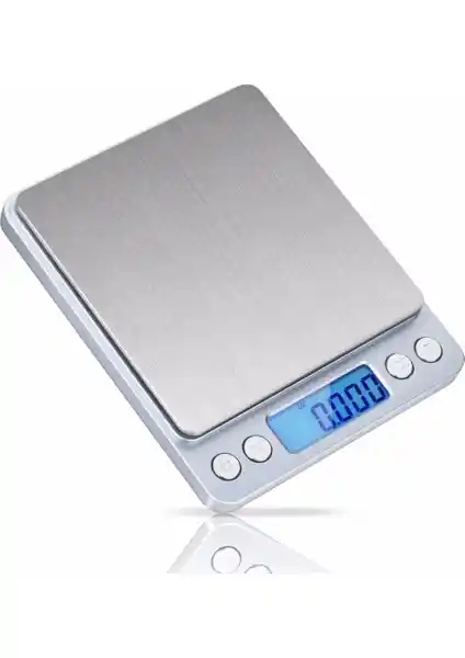Hodbehod Hassas Elektronik Dijital Taşınabilir Cep Tartısı Özellikleri ve Kullanım Alanları