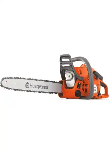 Husqvarna 120 MARK II Motorlu Testere: Güçlü ve Dayanıklı Odun Kesim Aracı